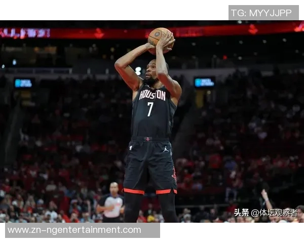 约老师全能表现助掘金击败火箭成功锁定西部第四名位置