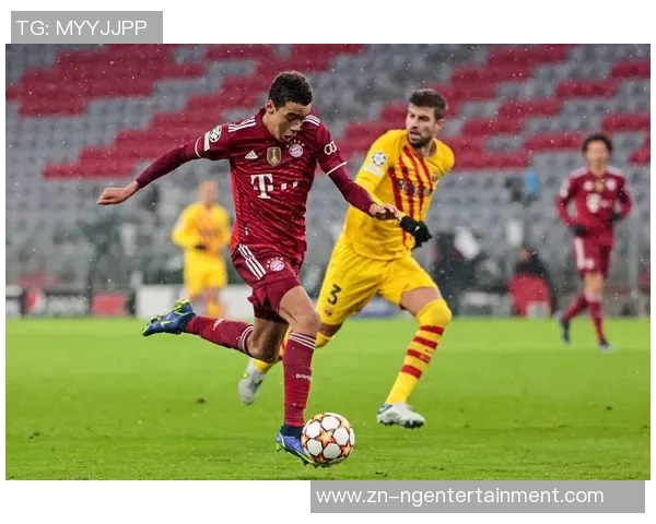 2015年欧冠经典对决巴萨逆转拜仁重燃足球激情的传奇之战