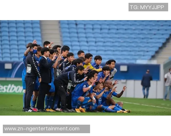 蔚山现代与大邱FC激战在即谁能在这场对决中笑到最后