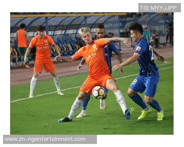 鲁能与苏宁首发阵容揭晓球迷期待精彩对决与战术较量