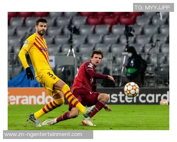 2015年欧冠经典对决巴萨逆转拜仁重燃足球激情的传奇之战