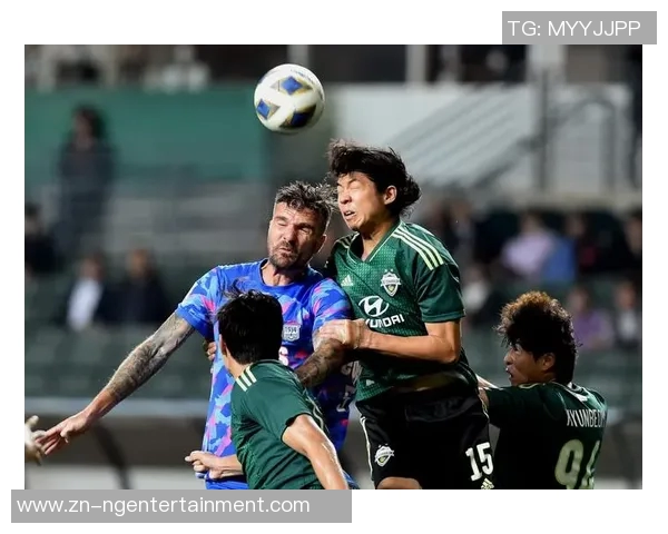 全北现代迎战香港杰志力争亚冠小组赛首胜的关键对决